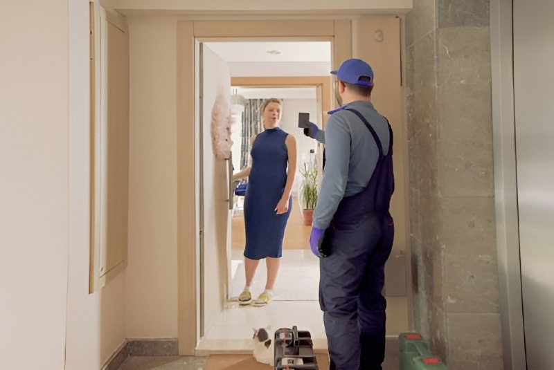 Furnace Repair in San Jose